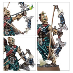 Mortek Triaxes
