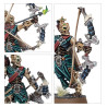 Mortek Triaxes