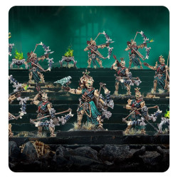 Mortek Triaxes
