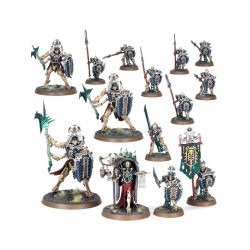 Regiment of Renown: Heralds of the Bone-tithe