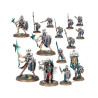 Regiment of Renown: Heralds of the Bone-tithe