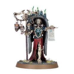 Regiment of Renown: Heralds of the Bone-tithe