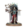 Regiment of Renown: Heralds of the Bone-tithe