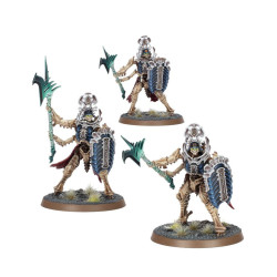 Regiment of Renown: Heralds of the Bone-tithe