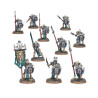 Regiment of Renown: Heralds of the Bone-tithe