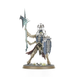 Regiment of Renown: Heralds of the Bone-tithe