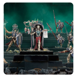 Regiment of Renown: Heralds of the Bone-tithe