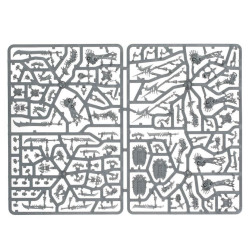 Regiment of Renown: Heralds of the Bone-tithe