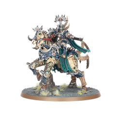 Spearhead: Ossiarch Bonereapers – Kavalos Vanguard