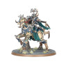 Spearhead: Ossiarch Bonereapers – Kavalos Vanguard