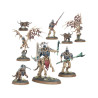 Spearhead: Ossiarch Bonereapers – Kavalos Vanguard