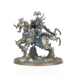 Spearhead: Ossiarch Bonereapers – Kavalos Vanguard