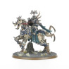 Spearhead: Ossiarch Bonereapers – Kavalos Vanguard