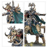 Spearhead: Ossiarch Bonereapers – Kavalos Vanguard
