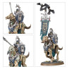 Spearhead: Ossiarch Bonereapers – Kavalos Vanguard