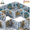 Abandoned Mines PrismaCast™ Pre-Painted Terrain