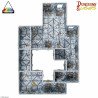 Abandoned Mines PrismaCast™ Pre-Painted Terrain