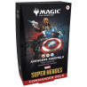 AVENGERS ASSAMBLE Commander Deck