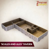 'Scales & Ales' Tavern