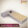 'Scales & Ales' Tavern