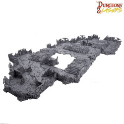 Deep Mines