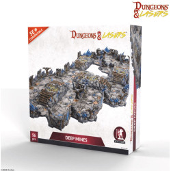 Deep Mines