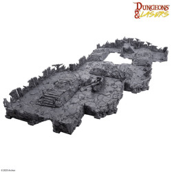 Deep Mines
