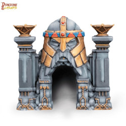 Entrances Pack