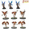 Armies of Deuslair
