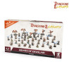 Armies of Deuslair