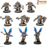 Armies of Deuslair