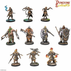 Armies of Deuslair