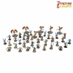 Armies of Deuslair