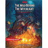 The Wild Beyond the Witchlight D&D 5E | Geek Shelter