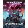 D&D Dungeon Master’s Guide 2024 HC | Geek Shelter Israel