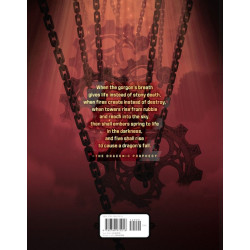 Eberron: Forge of the Artificer