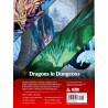 Dragon Delves Adventure Anthology D&D HC | Geek Shelter