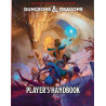 D&D Player’s Handbook 2024 HC