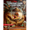 Xanathar’s Guide to Everything D&D 5E | Geek Shelter
