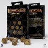 Pathfinder Dice Set: Azlant