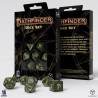 Pathfinder Dice Set: Arcadia