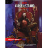 Curse of Strahd D&D 5E Adventure | Geek Shelter