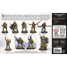 Trench Crusade: The Prussian Stosstruppen Warband