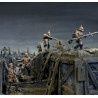 Trench Crusade: The Prussian Stosstruppen Warband
