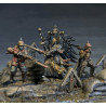 Trench Crusade: The Prussian Stosstruppen Warband