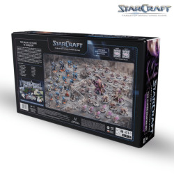 STARCRAFT® TWO PLAYER STARTER SET FOUNDERS EDITION