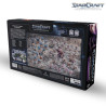 STARCRAFT® TWO PLAYER STARTER SET FOUNDERS EDITION