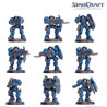 STARCRAFT® TWO PLAYER STARTER SET FOUNDERS EDITION