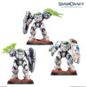 STARCRAFT® TWO PLAYER STARTER SET FOUNDERS EDITION