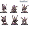 STARCRAFT® TWO PLAYER STARTER SET FOUNDERS EDITION